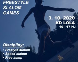 Mistrovství ČR ve freestyle bruslení 2020 (3. 10. 2020)