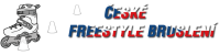České freestyle bruslení