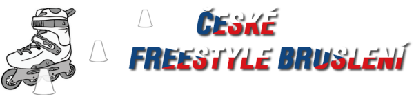 České freestyle bruslení